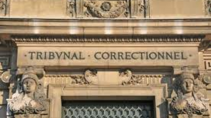 Huit mois de prison assorti du sursis requis à l'encontre de Christian Raynal, l'ancien directeur de la fondation Garaison 