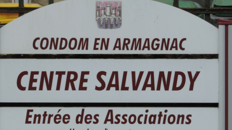 Condom