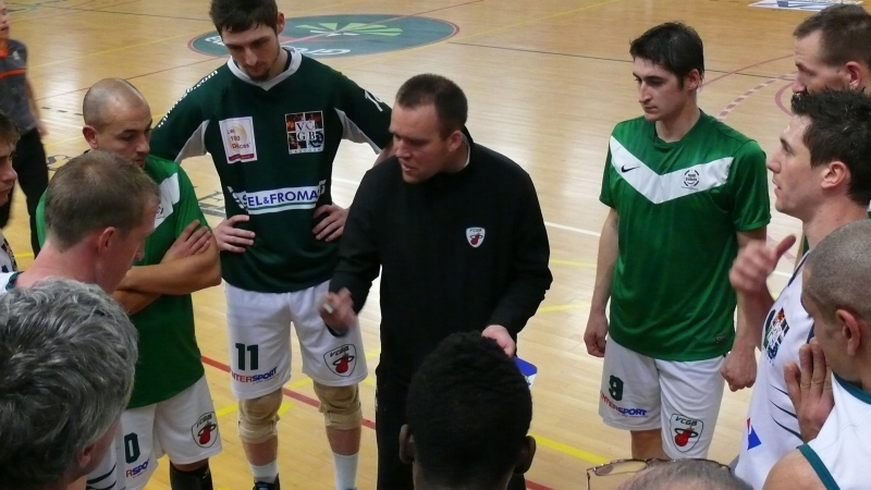 L'AGENDA SPORTIF DU WEEK-END DU 11 AU 13 MARS 