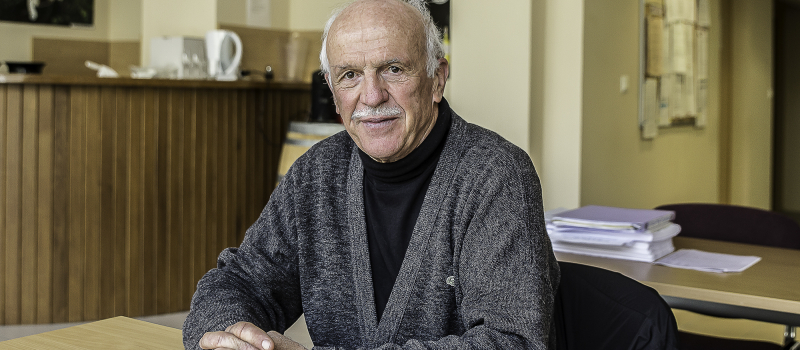 Saint-Mont - 2e entretien avec André Dubosc sur les vins de Saint Mont