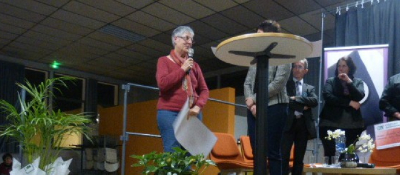 le Crédit Agricole aide les associations