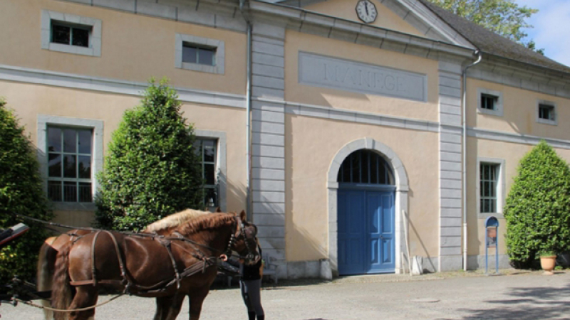 A Vendre : Les Haras de Tarbes