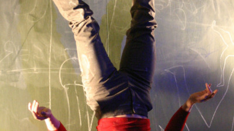 Spectacle de cirque lundi 11 avril a 19 h a Circ Adour