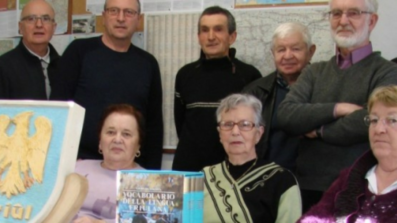 DURAN : Inauguration Fogolâr Furlan de Vuascogne samedi 2 avril