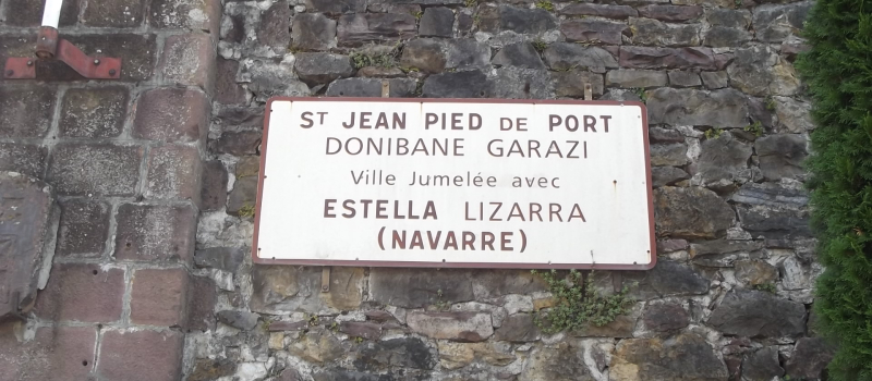 Balade en Euskadi