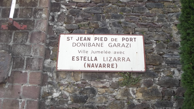 Balade en Euskadi