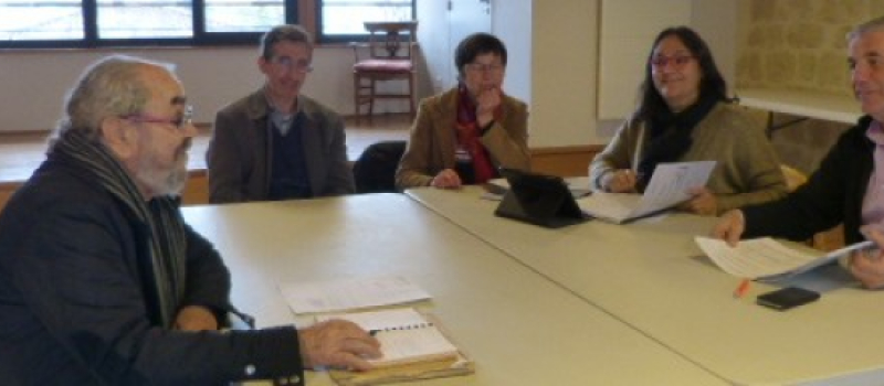 La permanence des conseillers départementaux