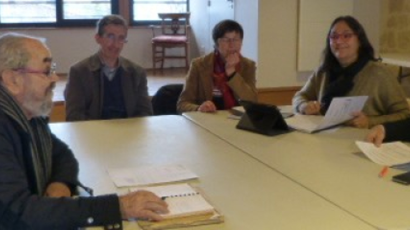 La permanence des conseillers départementaux
