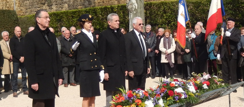 Cérémonie du 19 mars 
