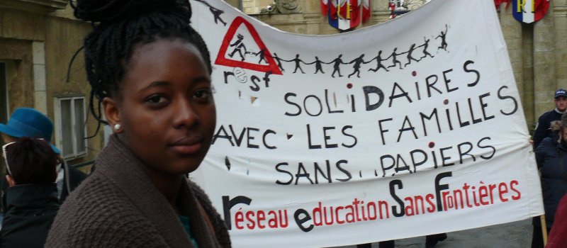 L'expulsion de Leïla est annulée