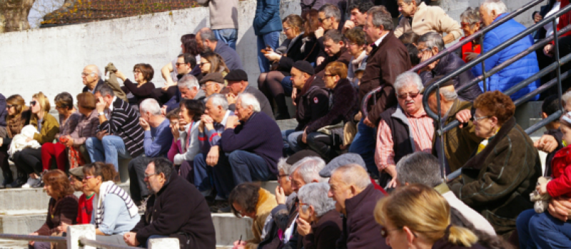 Le Saint-Mont vignoble en fête 