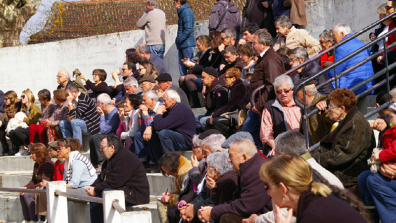 Le Saint-Mont vignoble en fête 