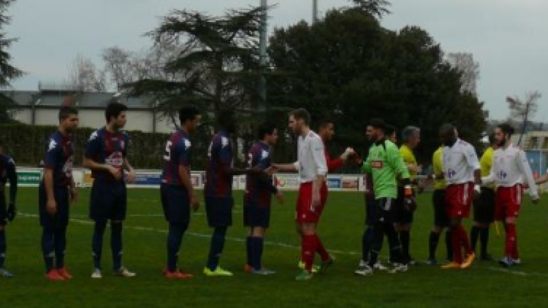 FOOTBALL: LES RÉSULTATS DU WEEK-END
