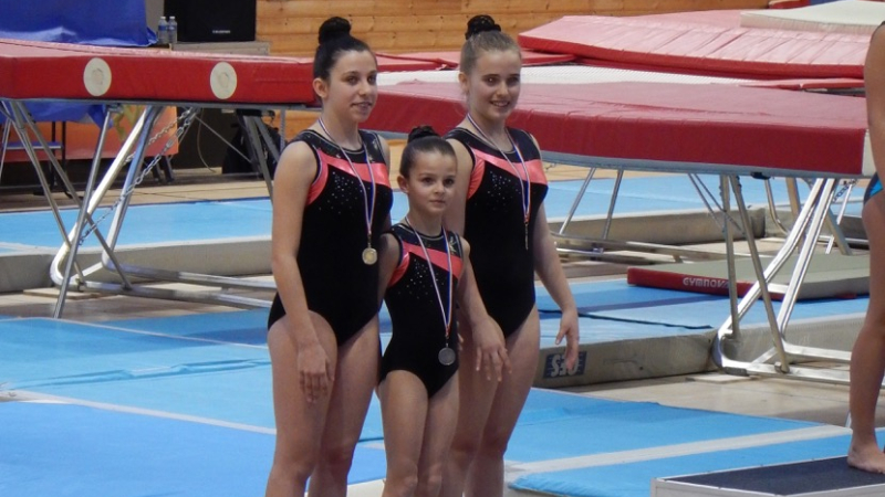 L'ISLE-JOURDAIN -  LA CLOCHETTE LISLOISE  -