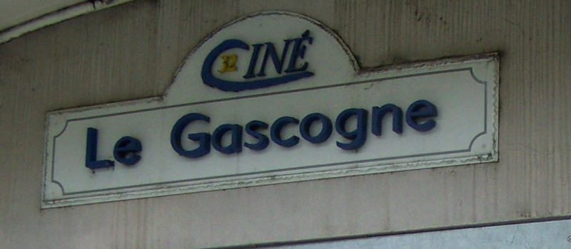 Condom cinéma
