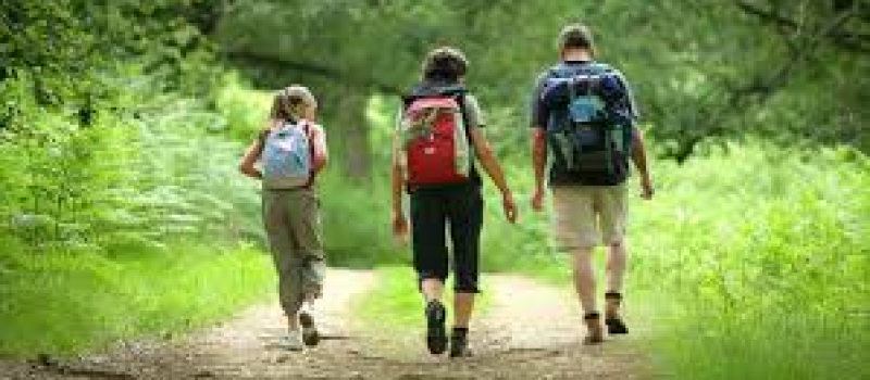 RANDO PAVIE : PROGRAMME MARS ET AVRIL