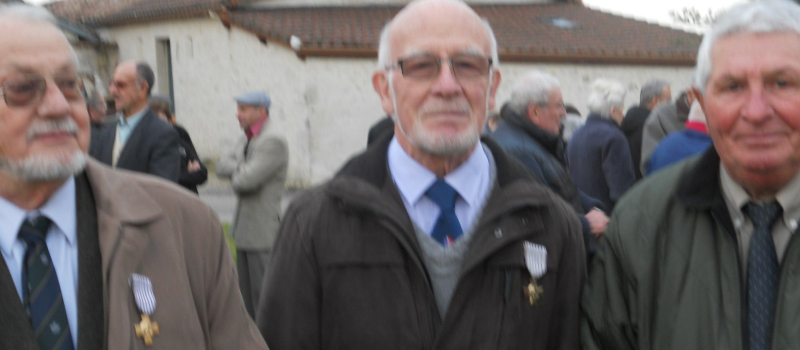 Saint-Mézard