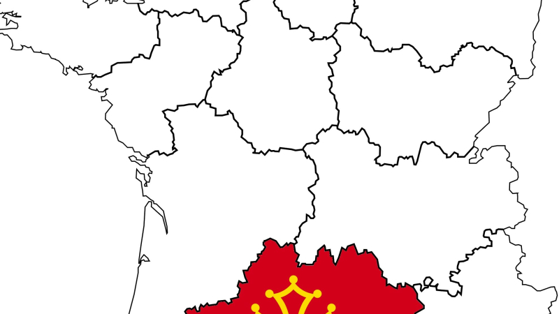 LE CHOIX DU NOM DE LA RÉGION  ( 1ère partie)