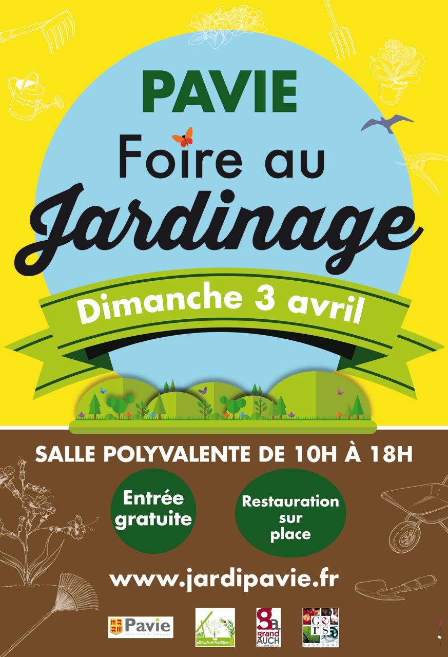 L affiche 2016