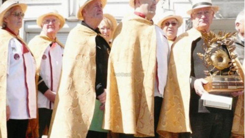 Le tourteau règnera  sur la fête lundi