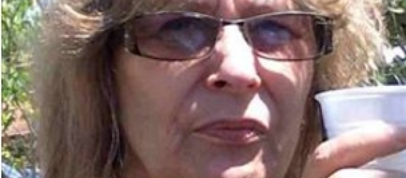 Avis de recherche