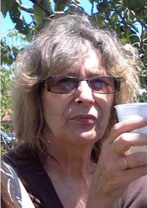 Anne VAZART