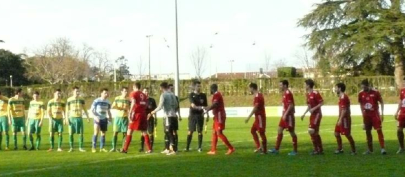 FOOTBALL LIGUE MIDI-PYRÉNÉES DIVISION HONNEUR 