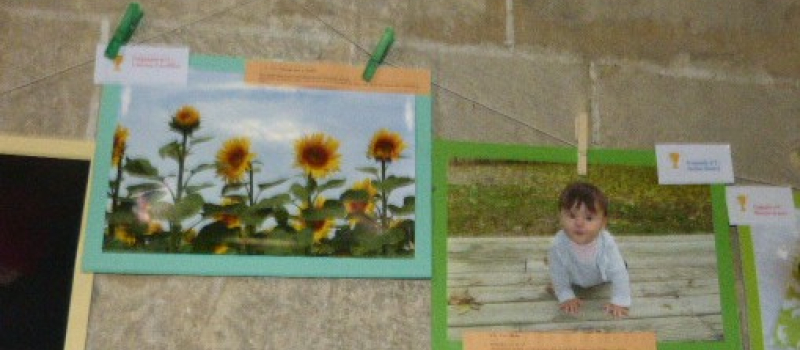 une exposition à ne pas manquer