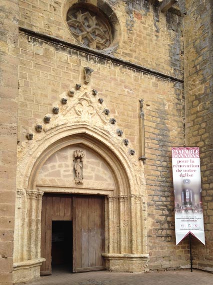 église ste marie
