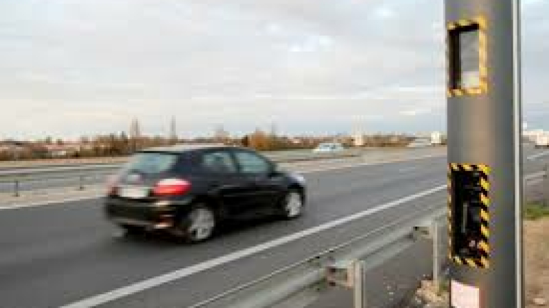 Sécurité Routière Radars