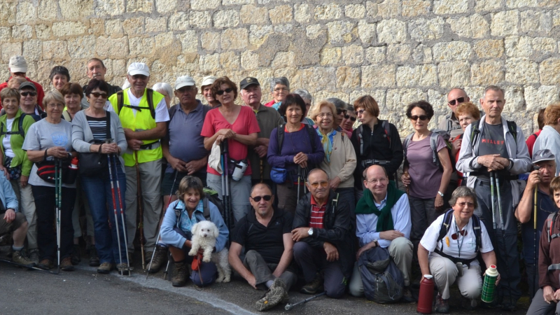 Sur la route des bastides et castelnaux