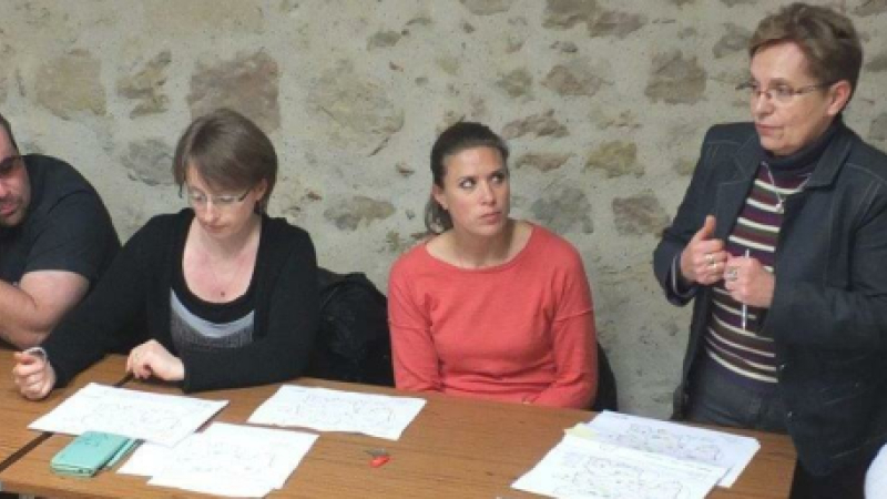 Le projet de réorganisation scolaire contesté par les parents d'élèves