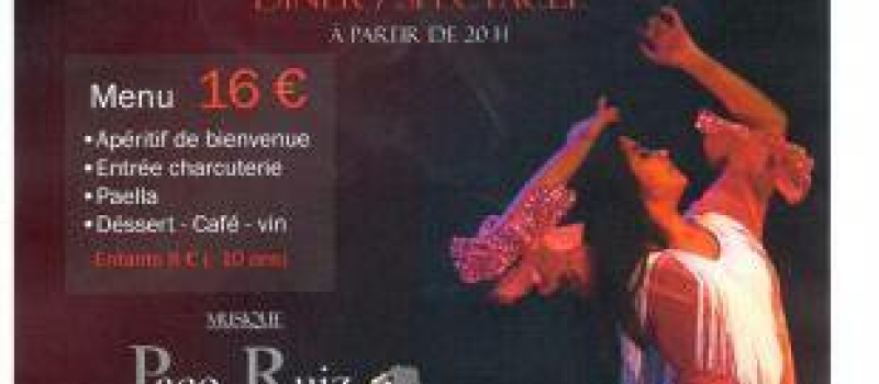  Soirée du basket club  lislois