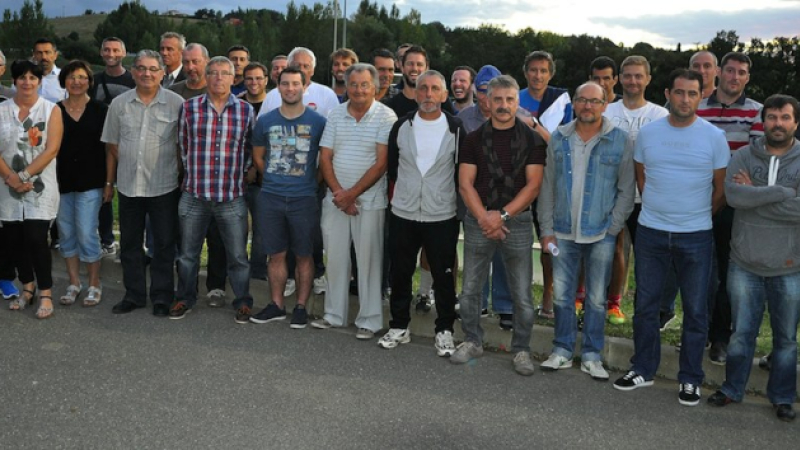  Week-end du  FCL 