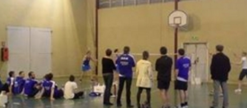 Basket Club Mirandais une nouvelle étape franchie