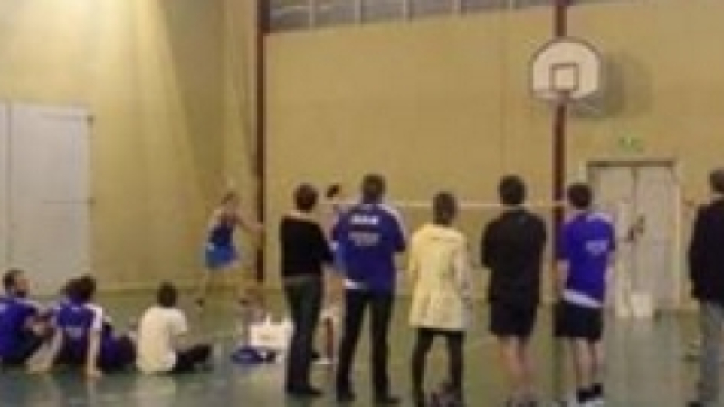 Basket Club Mirandais une nouvelle étape franchie