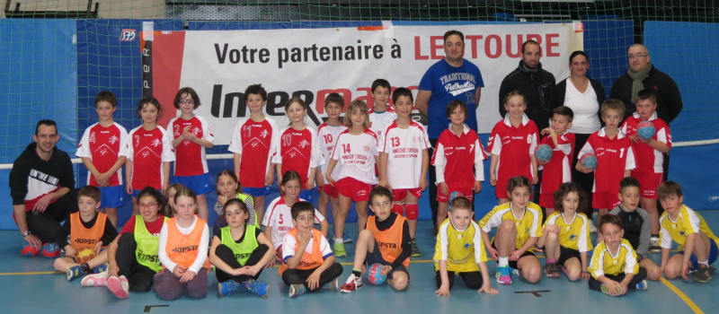 Fleurance/Lomagne Handball