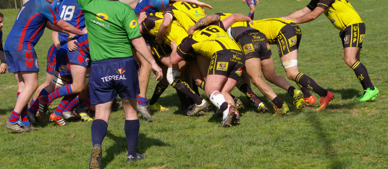 Echos de l'U S Plaisance Rugby 