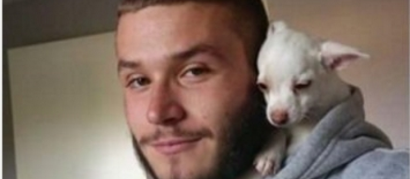 Disparition inquiétante
