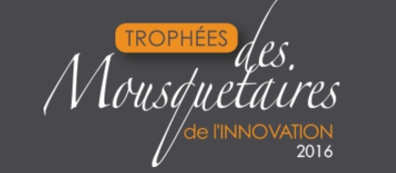 Trophée des innovations gersoises