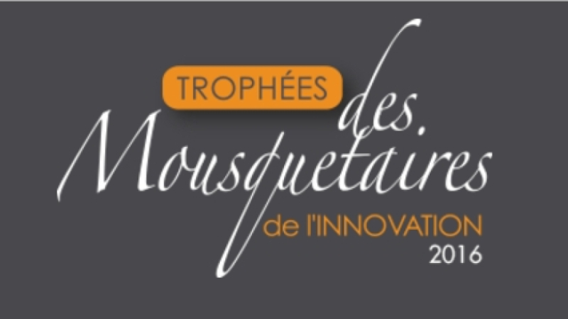 Trophée des innovations gersoises