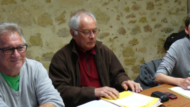 Le club des motivés, sort de la clandestinité