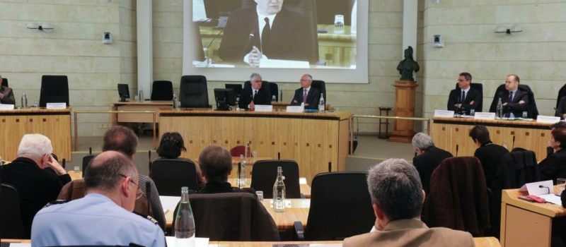 Shéma départemental d'amélioration de l'accessibilité des services au public 
