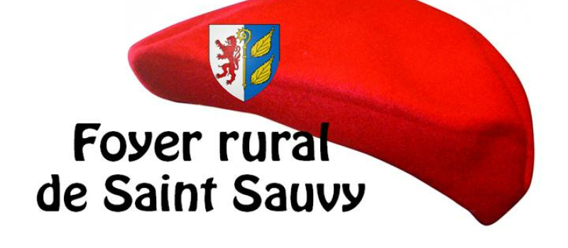Le vide grenier de Saint Sauvy ensoleillé fut un succès !!