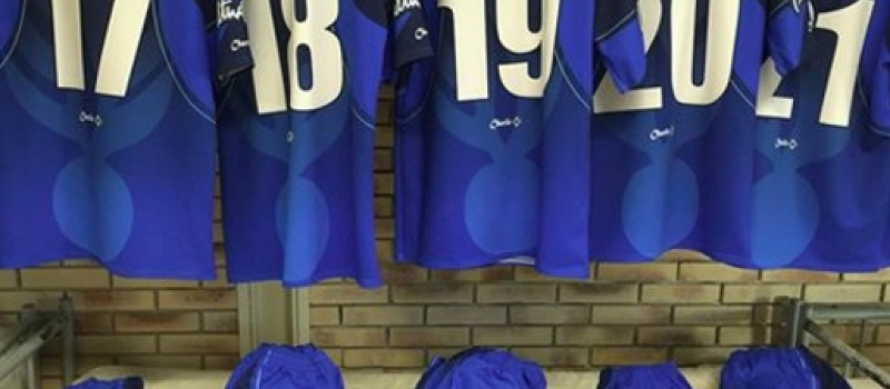Gendarmerie et rugby