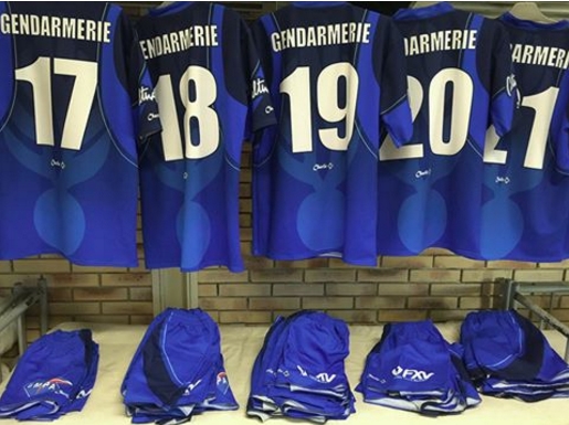 photo gendarmerie