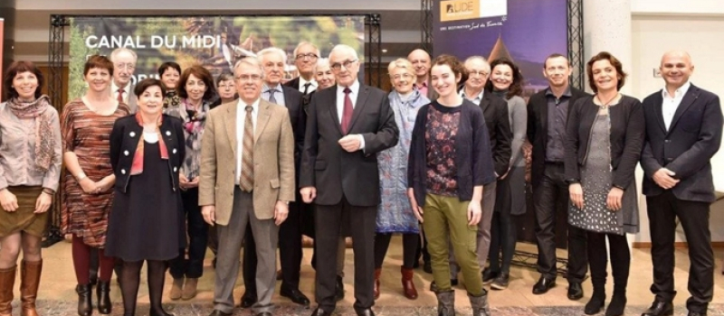 Le nom de la région se précise