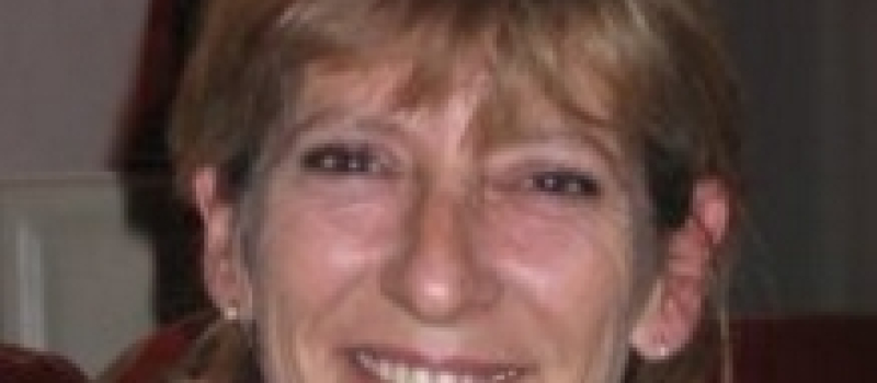 Christine Ducarrouge 