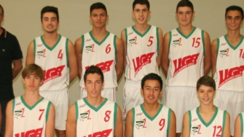 BASKET-BALL : Les U17 de l'UGB prennent leur revanche face à Toulouges 