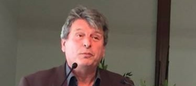 David Grosclaude / Alliance Libre Européenne 